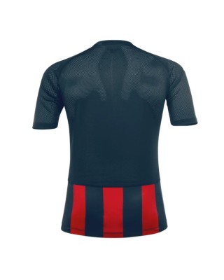 Acerbis Johan Striped S/S Jersey Ανδρικό T-Shirt Acerbis Johan Striped S/S Jersey Ανδρικό T-Shirt