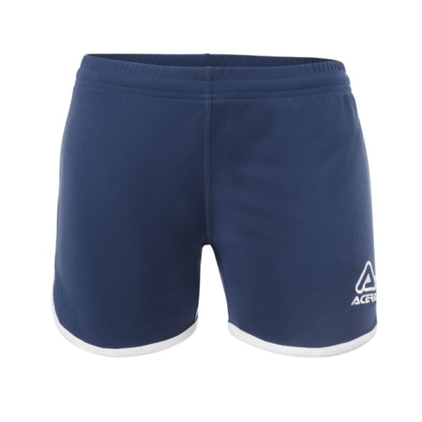 Acerbis Eir W Short Blue Γυναικείο Σορτς