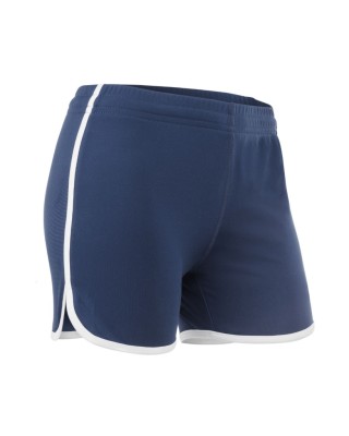 Acerbis Eir W Short Blue Γυναικείο Σορτς