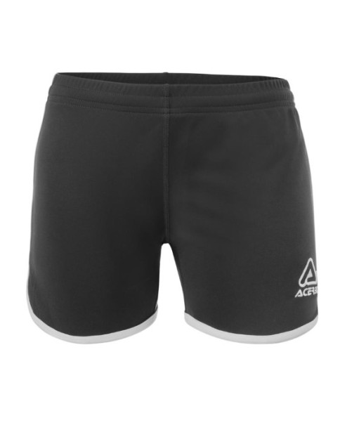 Acerbis Eir Woman Shorts Γυναικείο Σορτς Μαύρο Acerbis Eir Woman Shorts Γυναικείο Σορτς Μαύρο
