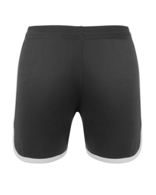 Acerbis Eir Woman Shorts Γυναικείο Σορτς Μαύρο