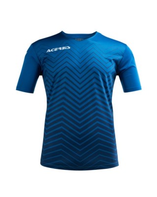 Acerbis  Tyroc S/S Jersey Royal Blue Ανδρικό T-Shirt