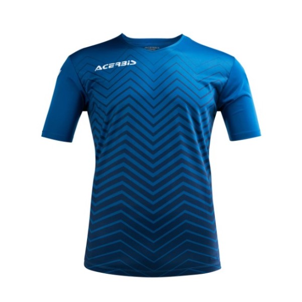 Acerbis  Tyroc S/S Jersey Royal Blue Ανδρικό T-Shirt
