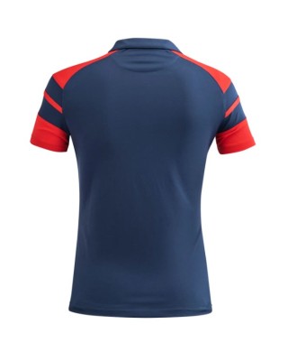 Acerbis Kemari Woman S/S Polo Γυναικείο T-Shirt