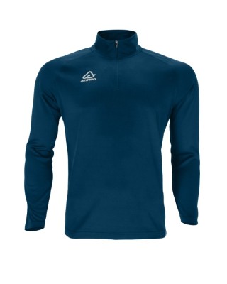 Acerbis Tagete Zip Ανδρική Μπλούζα