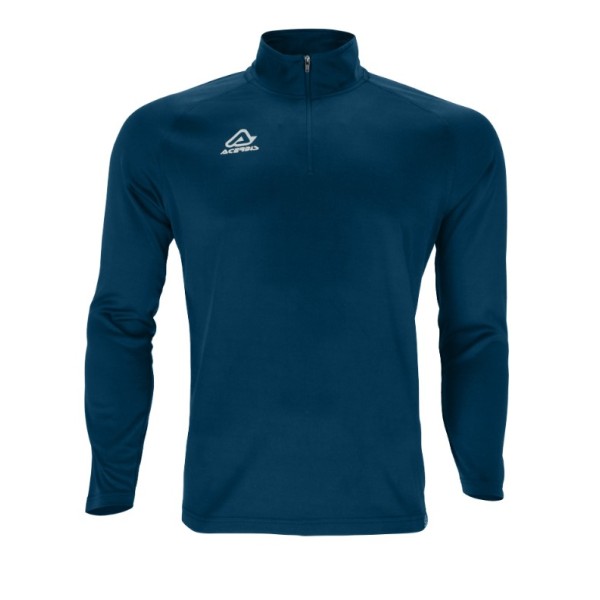 Acerbis Tagete Zip Ανδρική Μπλούζα