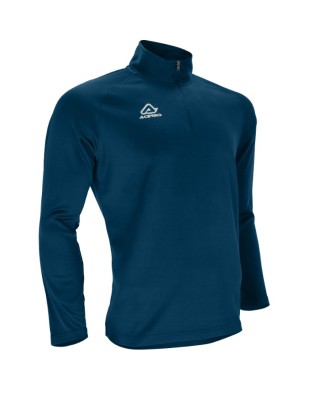 Acerbis Tagete Zip Ανδρική Μπλούζα