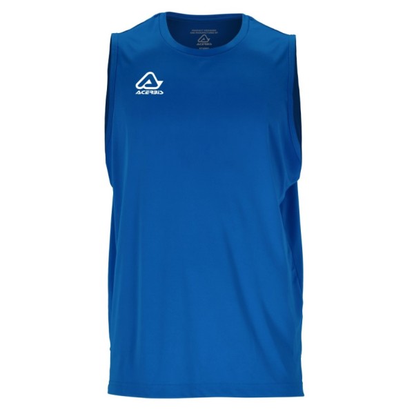 Acerbis Dave Singlet Ανδρικό Αμάνικο