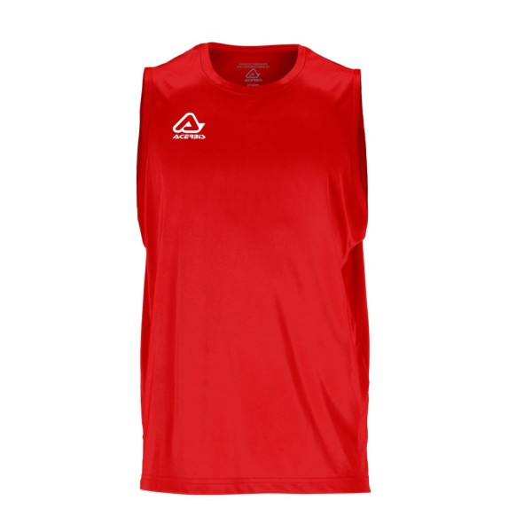 Acerbis Dave Singlet Ανδρικό Αμάνικο