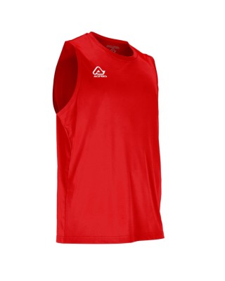 Acerbis Dave Singlet Ανδρικό Αμάνικο