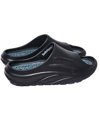 Body Action M Pool Slides Ανδρική Παντόφλα Μαύρη Body Action M Pool Slides Ανδρική Παντόφλα Μαύρη