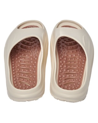 Body Action M Pool Slides Ανδρική Παντόφλα Εκρου Body Action M Pool Slides Ανδρική Παντόφλα Εκρου