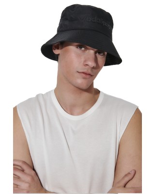 Body Action Bucket Hat Καπέλο Μαύρο