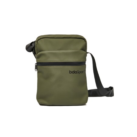 Body Action Shoulder Bag Τσαντάκι Ώμου Χακί
