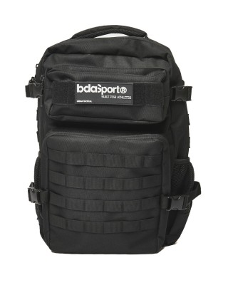 Body Action Backpack Σακίδιο Μαύρο