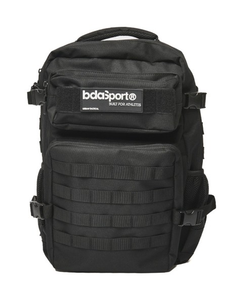 Body Action Backpack Σακίδιο Μαύρο Body Action Backpack Σακίδιο Μαύρο