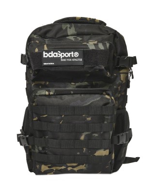 Body Action Backpack Σακίδιο Χακί