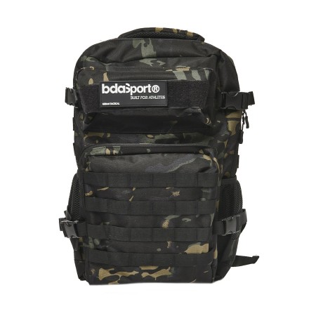 Body Action Backpack Σακίδιο Χακί