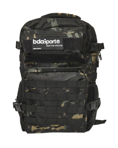 Body Action Backpack Σακίδιο Χακί Body Action Backpack Σακίδιο Χακί