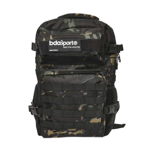 Body Action Backpack Σακίδιο Χακί