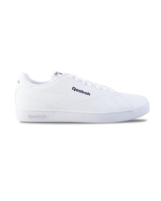 Reebok Court Clean Unisex Παπούτσι Λευκό