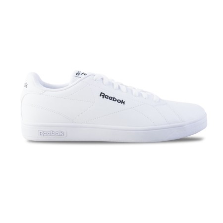 Reebok Court Clean Unisex Παπούτσι Λευκό Reebok Court Clean Unisex Παπούτσι Λευκό