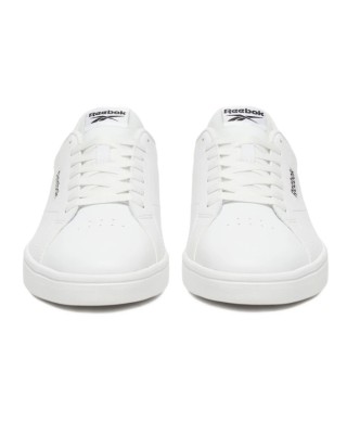 Reebok Court Clean Unisex Παπούτσι Λευκό