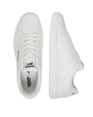 Reebok Court Clean Unisex Παπούτσι Λευκό