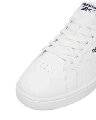 Reebok Court Clean Unisex Παπούτσι Λευκό