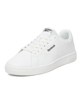 Reebok Court Clean Unisex Παπούτσι Λευκό