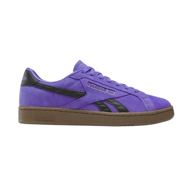 Reebok Club C Grounds UK Unisex Παπούτσια
