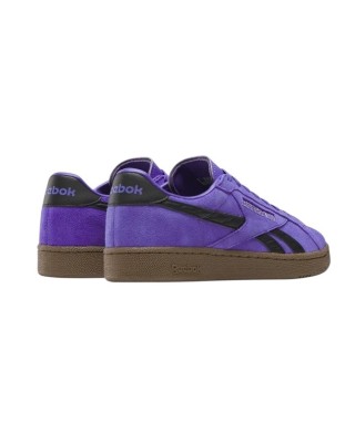 Reebok Club C Grounds UK Unisex Παπούτσια