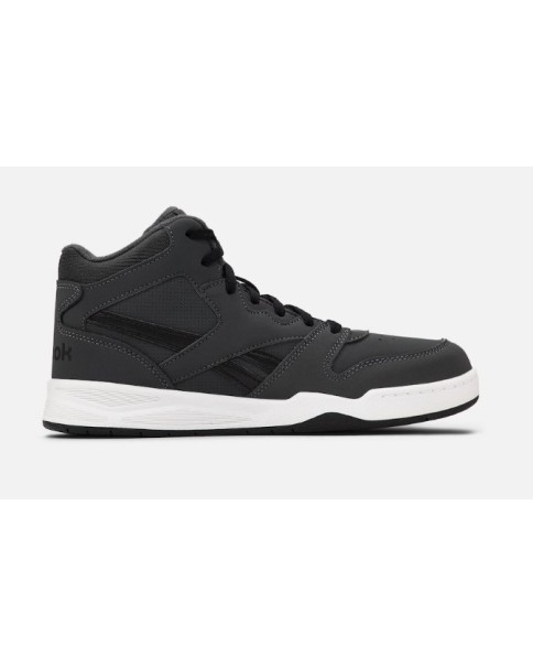 Reebok Bb4500 Court Παιδικό Παπούτσι Μαύρο