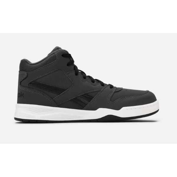 Reebok Bb4500 Court Παιδικό Παπούτσι Μαύρο