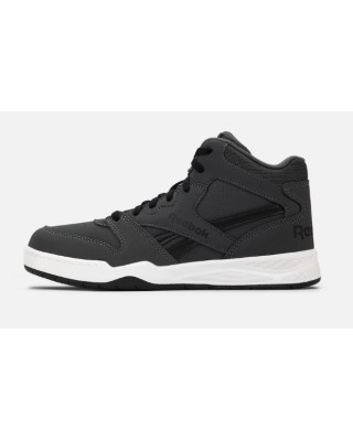 Reebok Bb4500 Court Παιδικό Παπούτσι Μαύρο