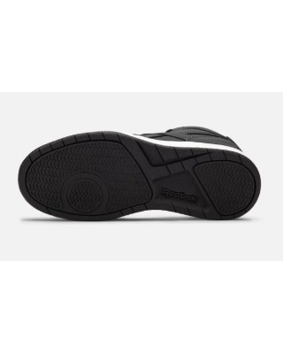 Reebok Bb4500 Court Παιδικό Παπούτσι Μαύρο