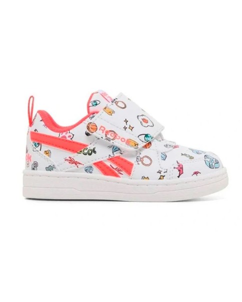 Reebok Royal Prime Snug Βρεφικά Παπούτσια Reebok Royal Prime Snug Βρεφικά Παπούτσια