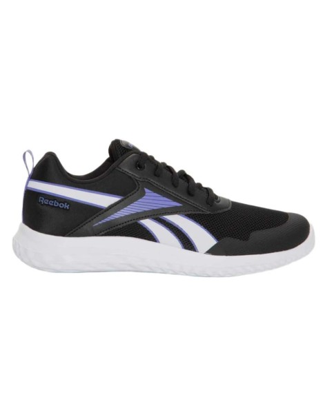 Reebok Rush Runner 5 Παιδικά Παπούτσια Μαύρο