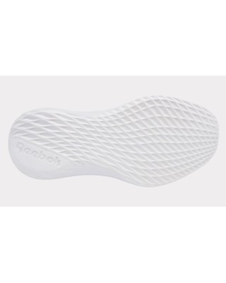 Reebok Rush Runner Syn Velcro Παιδικά Παπούτσια Μαύρο Μωβ