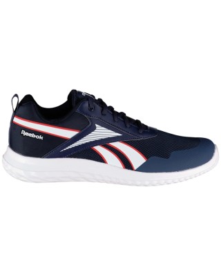 Reebok Rush Runner 5 Ftw Unisex Παιδικά Παπούτσια Μπλε
