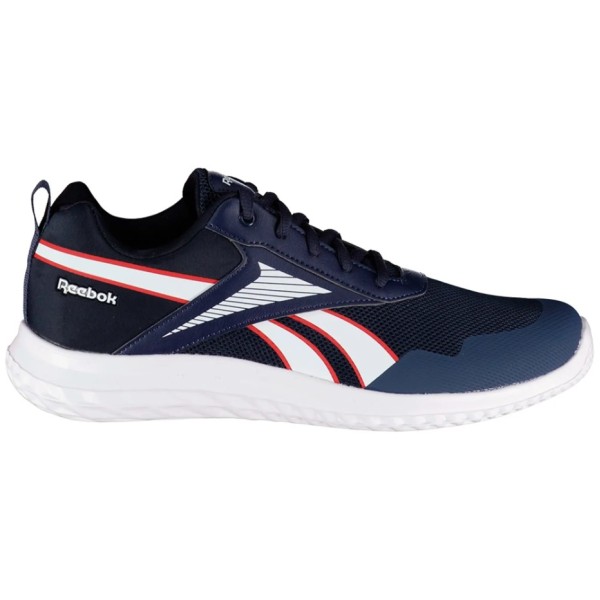 Reebok Rush Runner 5 Ftw Unisex Παιδικά Παπούτσια Μπλε