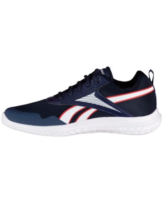 Reebok Rush Runner 5 Ftw Unisex Παιδικά Παπούτσια Μπλε
