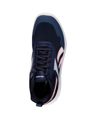 Reebok Rush Runner 5 Ftw Unisex Παιδικά Παπούτσια Μπλε