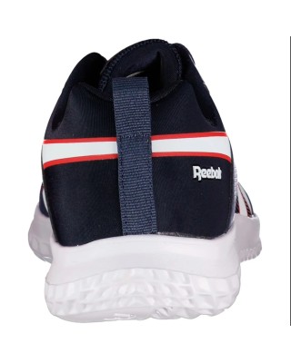 Reebok Rush Runner 5 Ftw Unisex Παιδικά Παπούτσια Μπλε