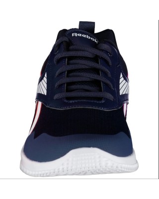 Reebok Rush Runner 5 Ftw Unisex Παιδικά Παπούτσια Μπλε