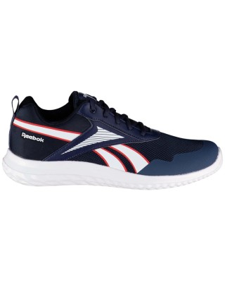 Reebok Rush Runner 5 Ftw Unisex Παιδικά Παπούτσια Μπλε