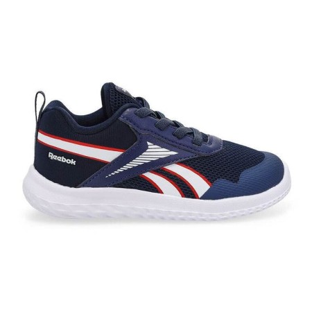 Reebok Rush Runner 5 Elastic Lace Ftw Βρεφικό Παπούτσι Μπλε Reebok Rush Runner 5 Elastic Lace Ftw Βρεφικό Παπούτσι Μπλε