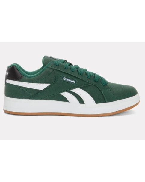 Reebok Retro Mega Παιδικό Παπούτσι Πράσινο Reebok Retro Mega Παιδικό Παπούτσι Πράσινο