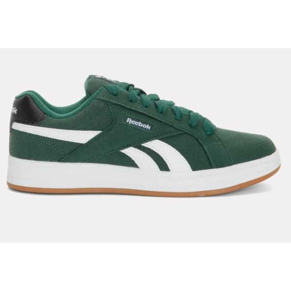 Reebok Retro Mega Παιδικό Παπούτσι Πράσινο