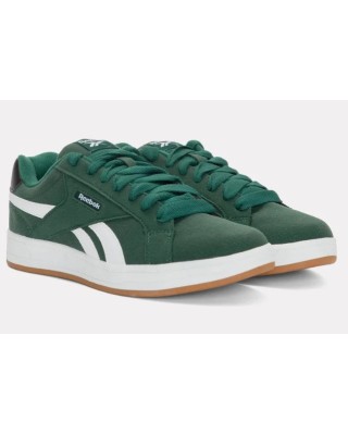 Reebok Retro Mega Παιδικό Παπούτσι Πράσινο